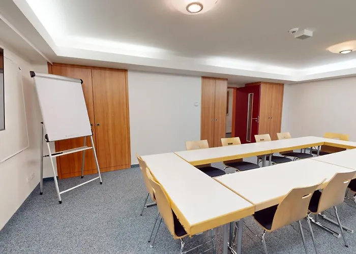 Landessportschule Bad Blankenburg